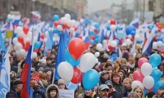 РОССИЯНЕ НЕ ХОТЯТ ВОЙНЫ! ОТКРЫТОЕ ПИСЬМО...