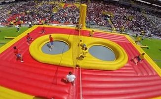 СПОРТ